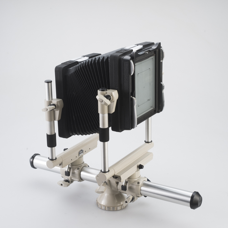 Linhof Kardan 45s 4x5 View Camera Fully CLAd Serviced Excellent